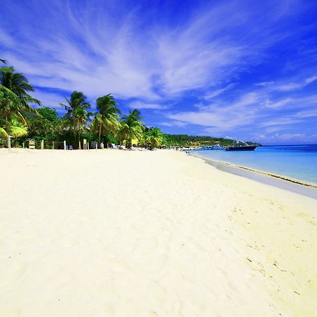 Hotel Posada Seremein ,West Bay ,Roatan Εξωτερικό φωτογραφία