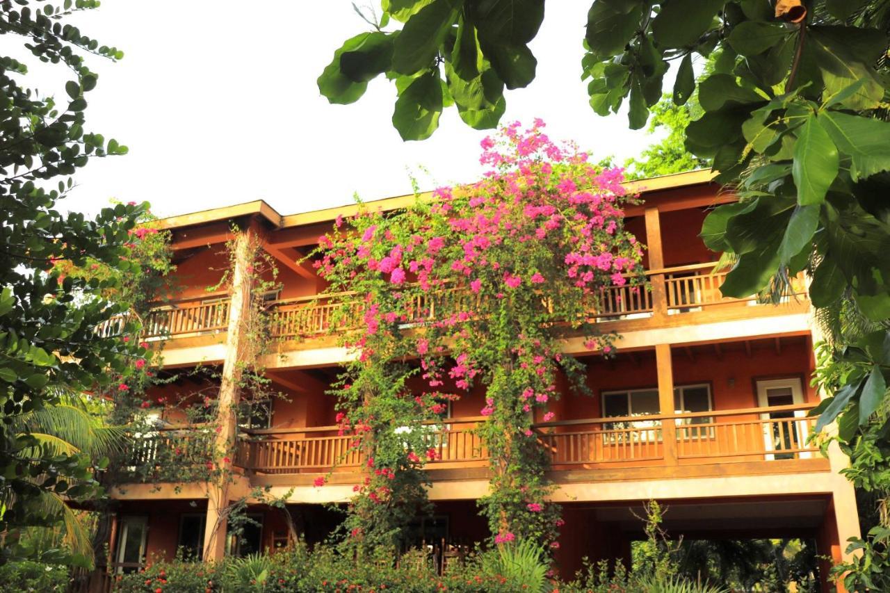 Hotel Posada Seremein ,West Bay ,Roatan Εξωτερικό φωτογραφία