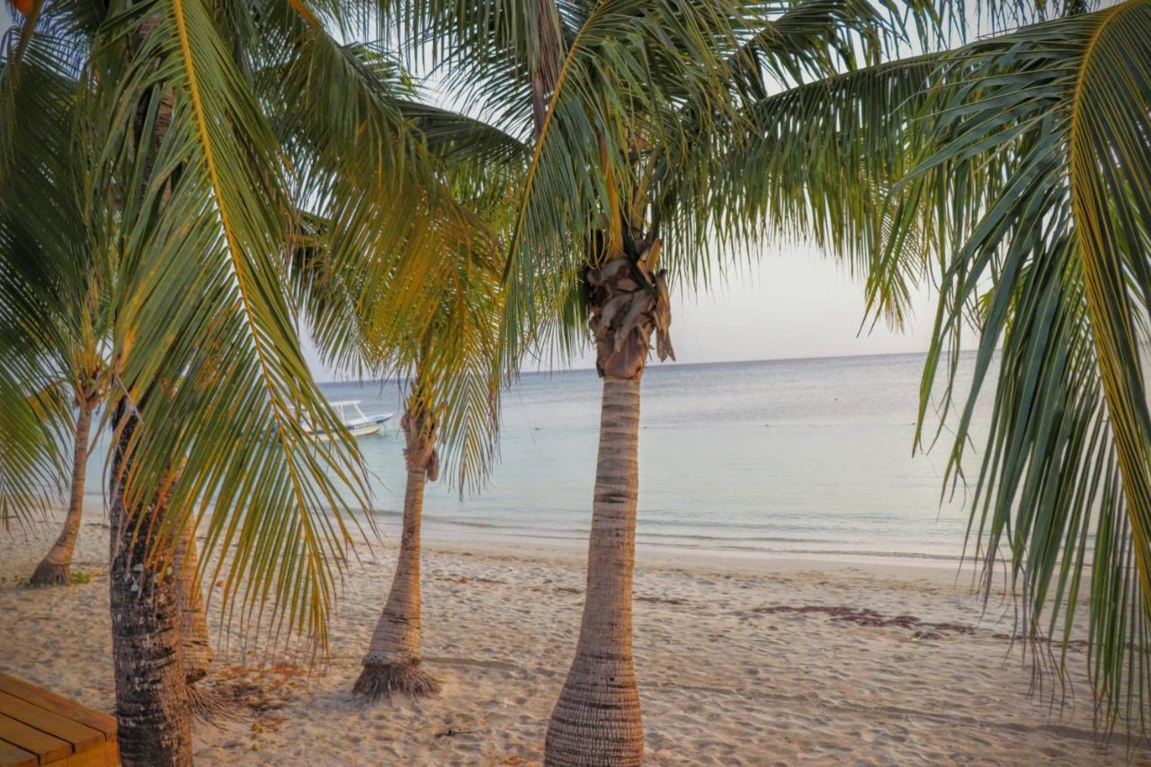 Hotel Posada Seremein ,West Bay ,Roatan Εξωτερικό φωτογραφία