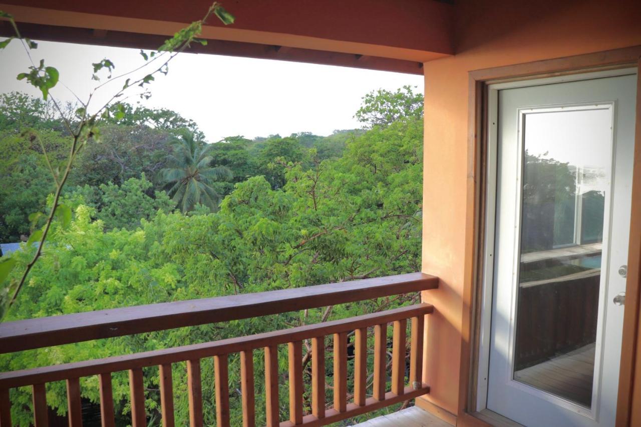 Hotel Posada Seremein ,West Bay ,Roatan Εξωτερικό φωτογραφία