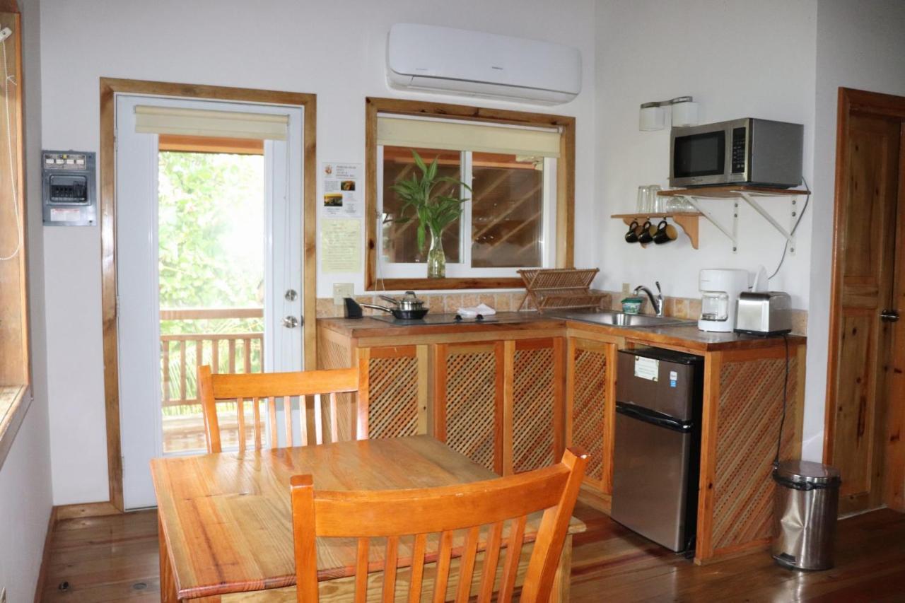 Hotel Posada Seremein ,West Bay ,Roatan Εξωτερικό φωτογραφία