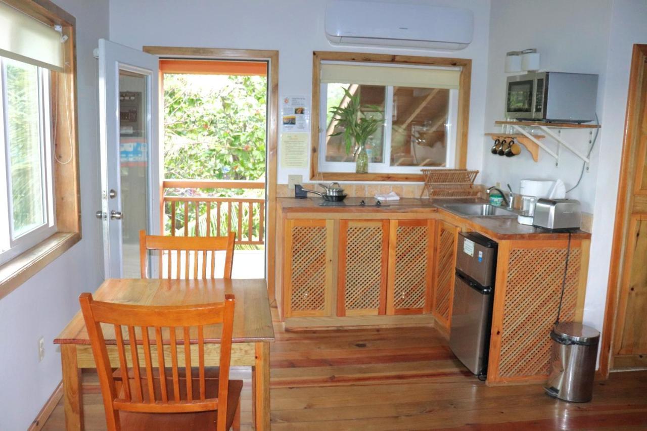 Hotel Posada Seremein ,West Bay ,Roatan Εξωτερικό φωτογραφία