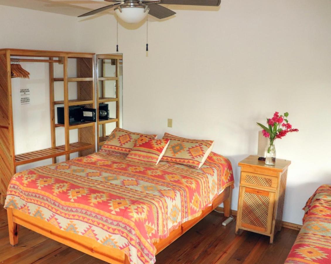 Hotel Posada Seremein ,West Bay ,Roatan Εξωτερικό φωτογραφία