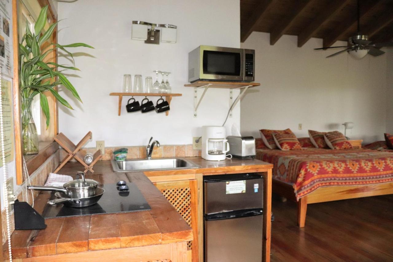 Hotel Posada Seremein ,West Bay ,Roatan Εξωτερικό φωτογραφία