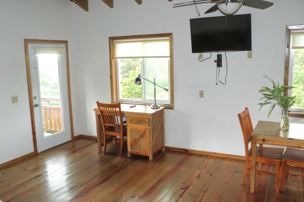 Hotel Posada Seremein ,West Bay ,Roatan Εξωτερικό φωτογραφία