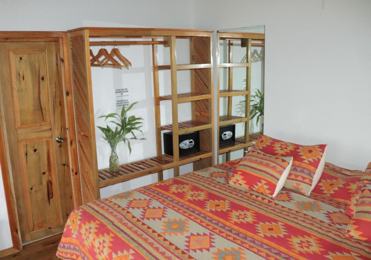 Hotel Posada Seremein ,West Bay ,Roatan Εξωτερικό φωτογραφία