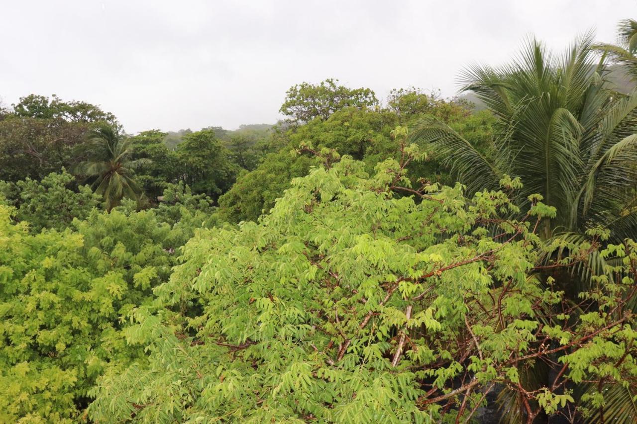 Hotel Posada Seremein ,West Bay ,Roatan Εξωτερικό φωτογραφία