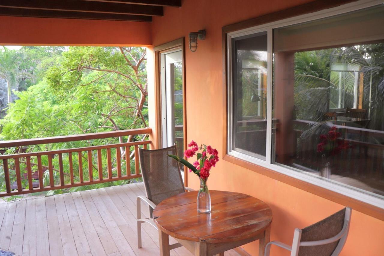 Hotel Posada Seremein ,West Bay ,Roatan Εξωτερικό φωτογραφία