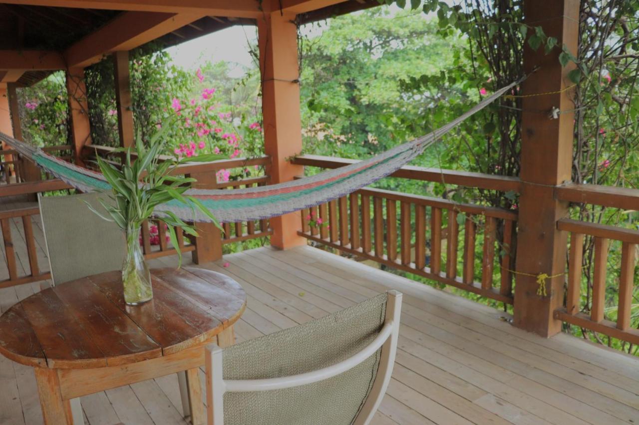 Hotel Posada Seremein ,West Bay ,Roatan Εξωτερικό φωτογραφία