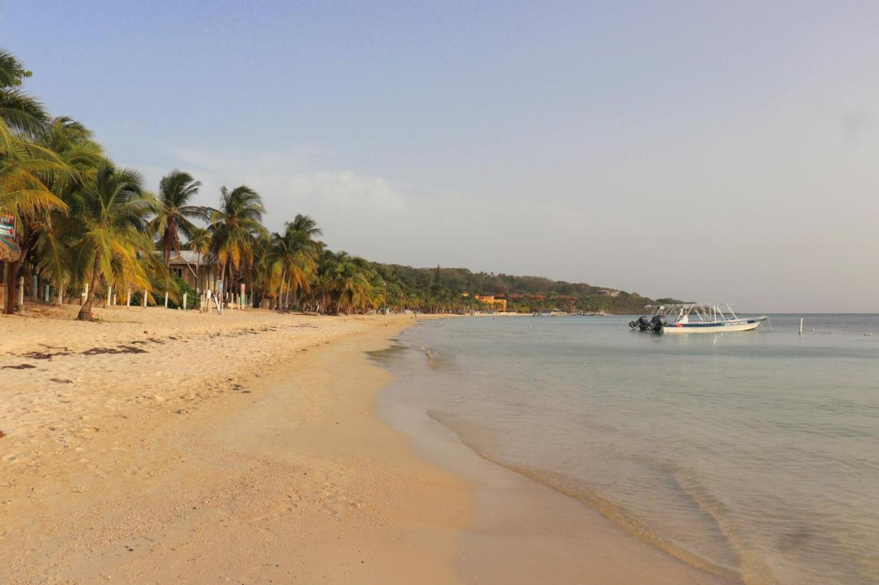 Hotel Posada Seremein ,West Bay ,Roatan Εξωτερικό φωτογραφία