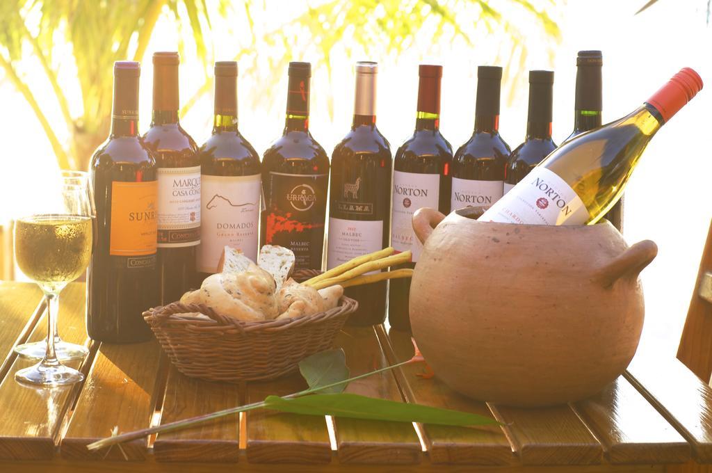 Hotel Posada Seremein ,West Bay ,Roatan Εξωτερικό φωτογραφία