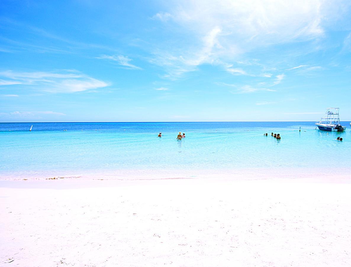 Hotel Posada Seremein ,West Bay ,Roatan Εξωτερικό φωτογραφία