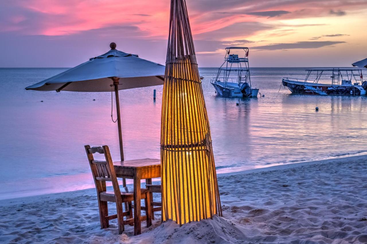 Hotel Posada Seremein ,West Bay ,Roatan Εξωτερικό φωτογραφία
