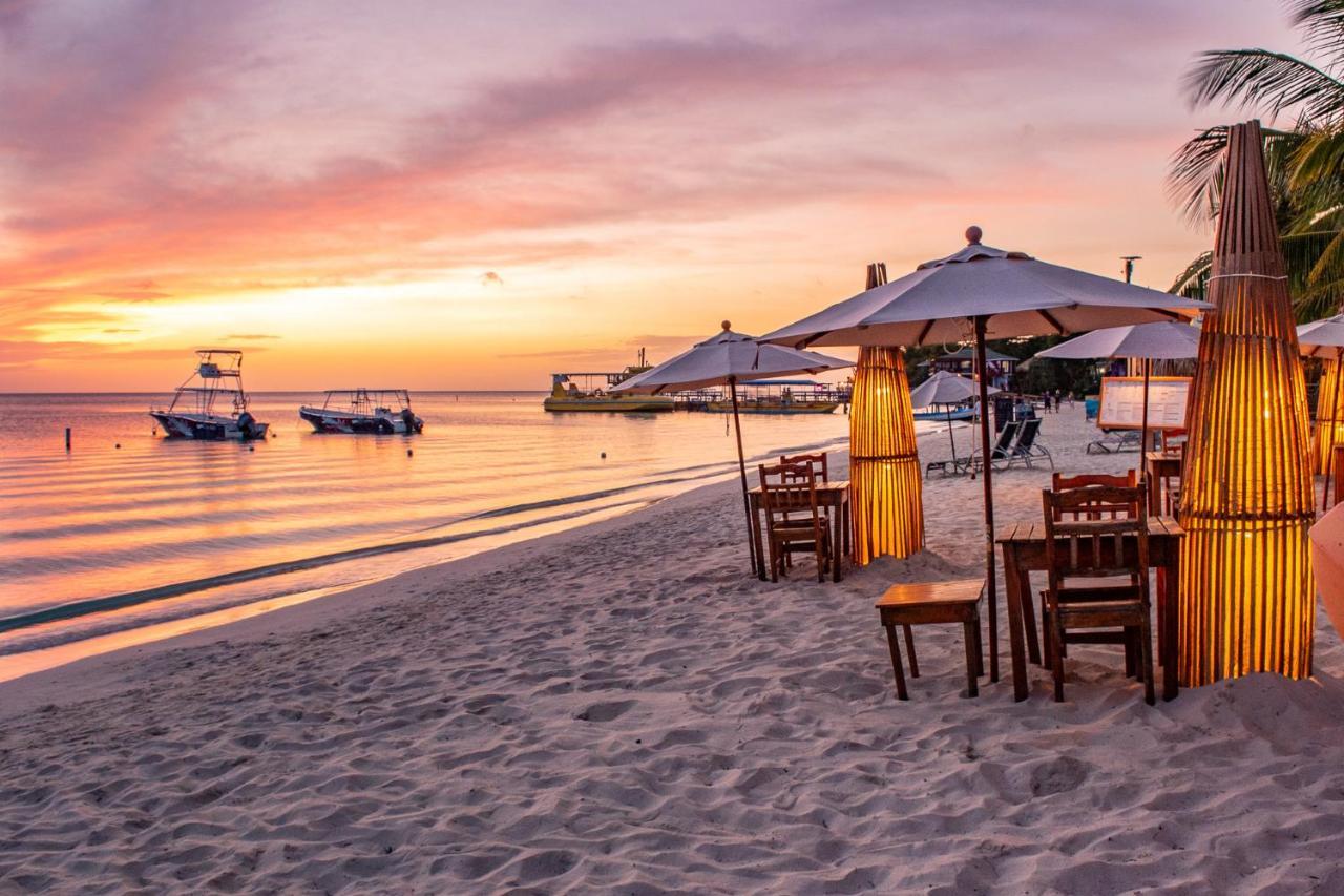 Hotel Posada Seremein ,West Bay ,Roatan Εξωτερικό φωτογραφία