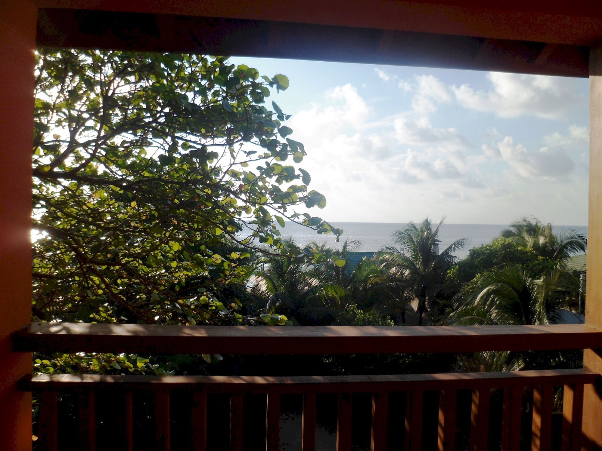 Hotel Posada Seremein ,West Bay ,Roatan Εξωτερικό φωτογραφία