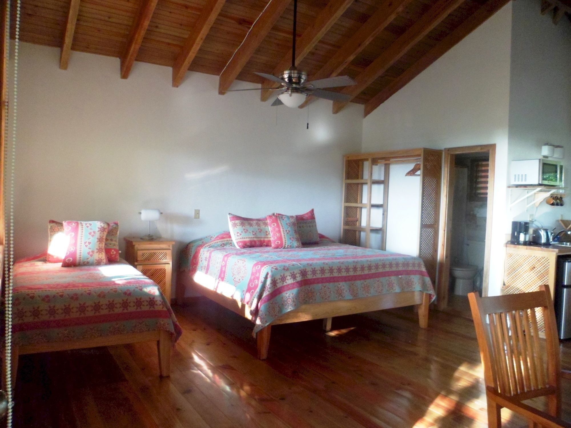 Hotel Posada Seremein ,West Bay ,Roatan Εξωτερικό φωτογραφία