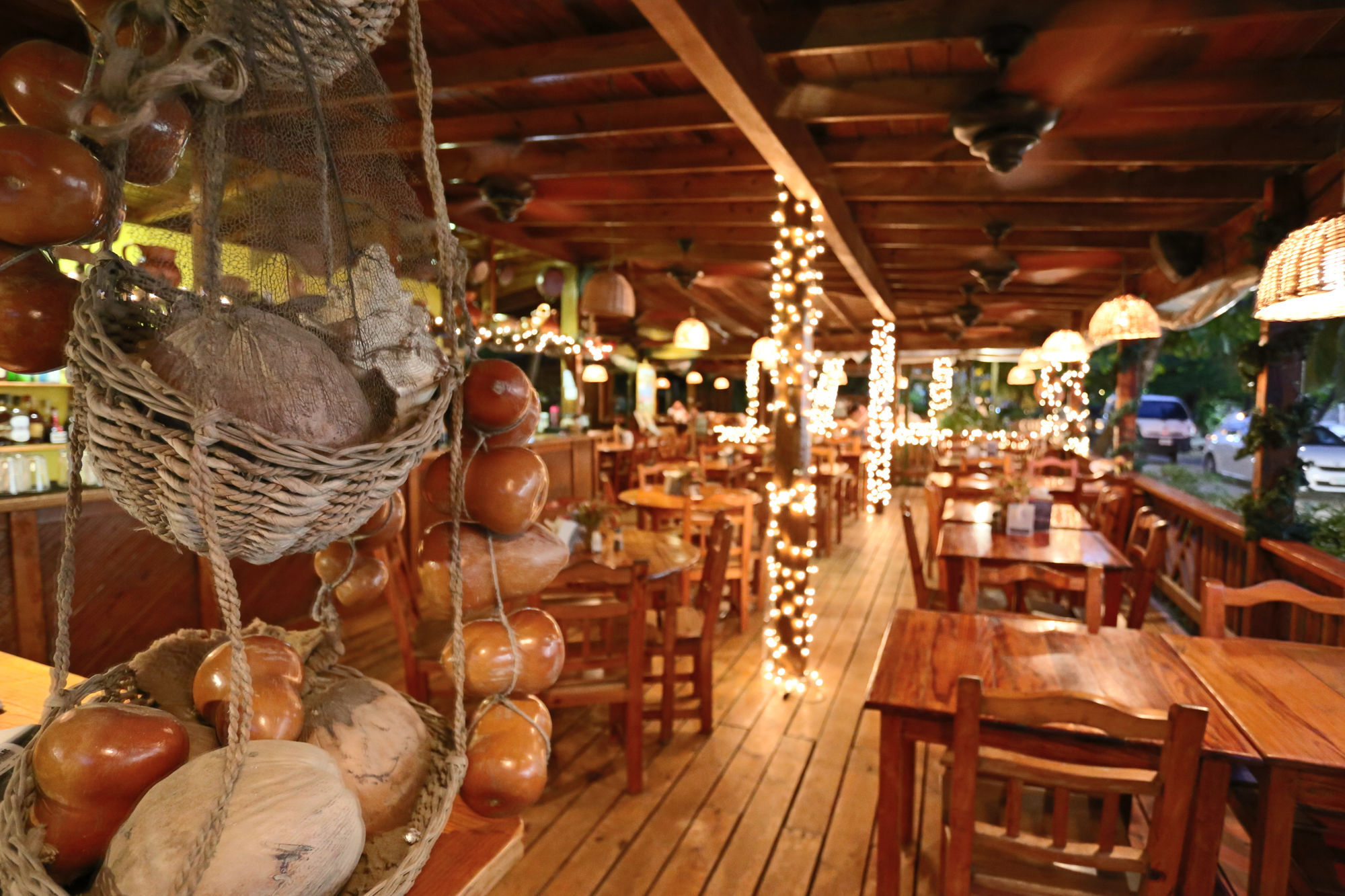 Hotel Posada Seremein ,West Bay ,Roatan Εξωτερικό φωτογραφία