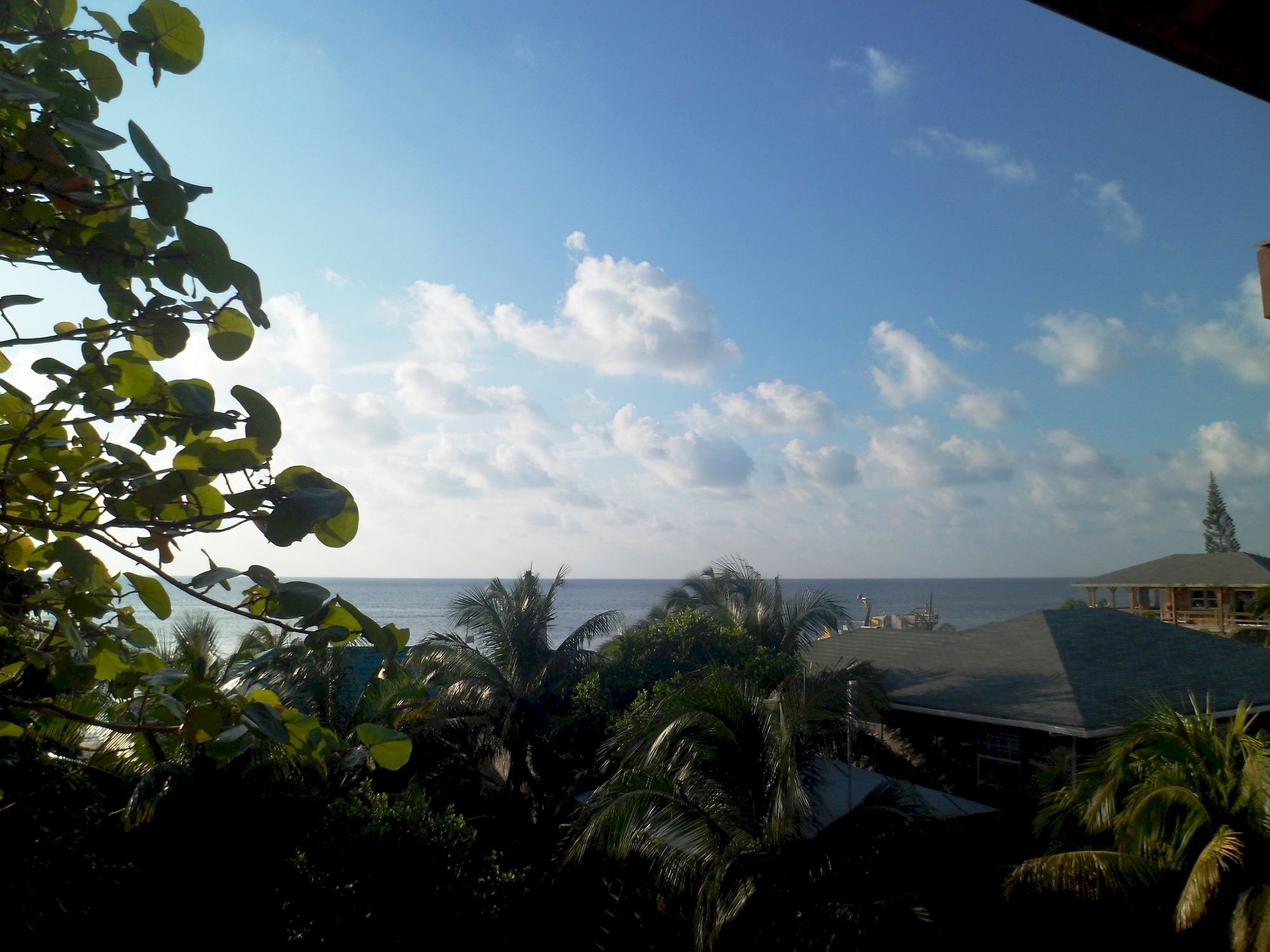 Hotel Posada Seremein ,West Bay ,Roatan Εξωτερικό φωτογραφία