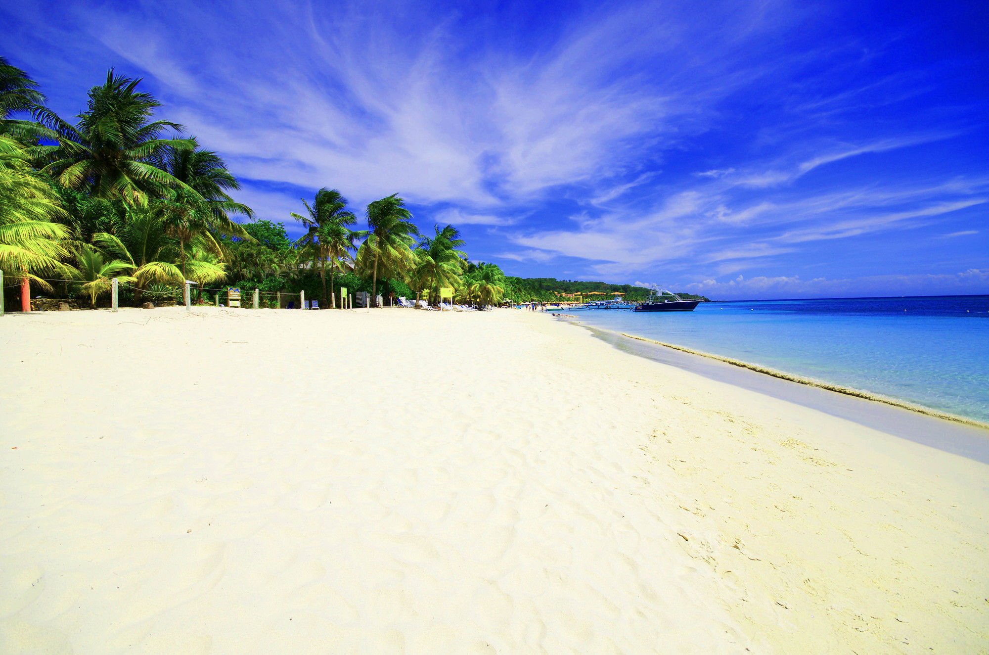 Hotel Posada Seremein ,West Bay ,Roatan Εξωτερικό φωτογραφία