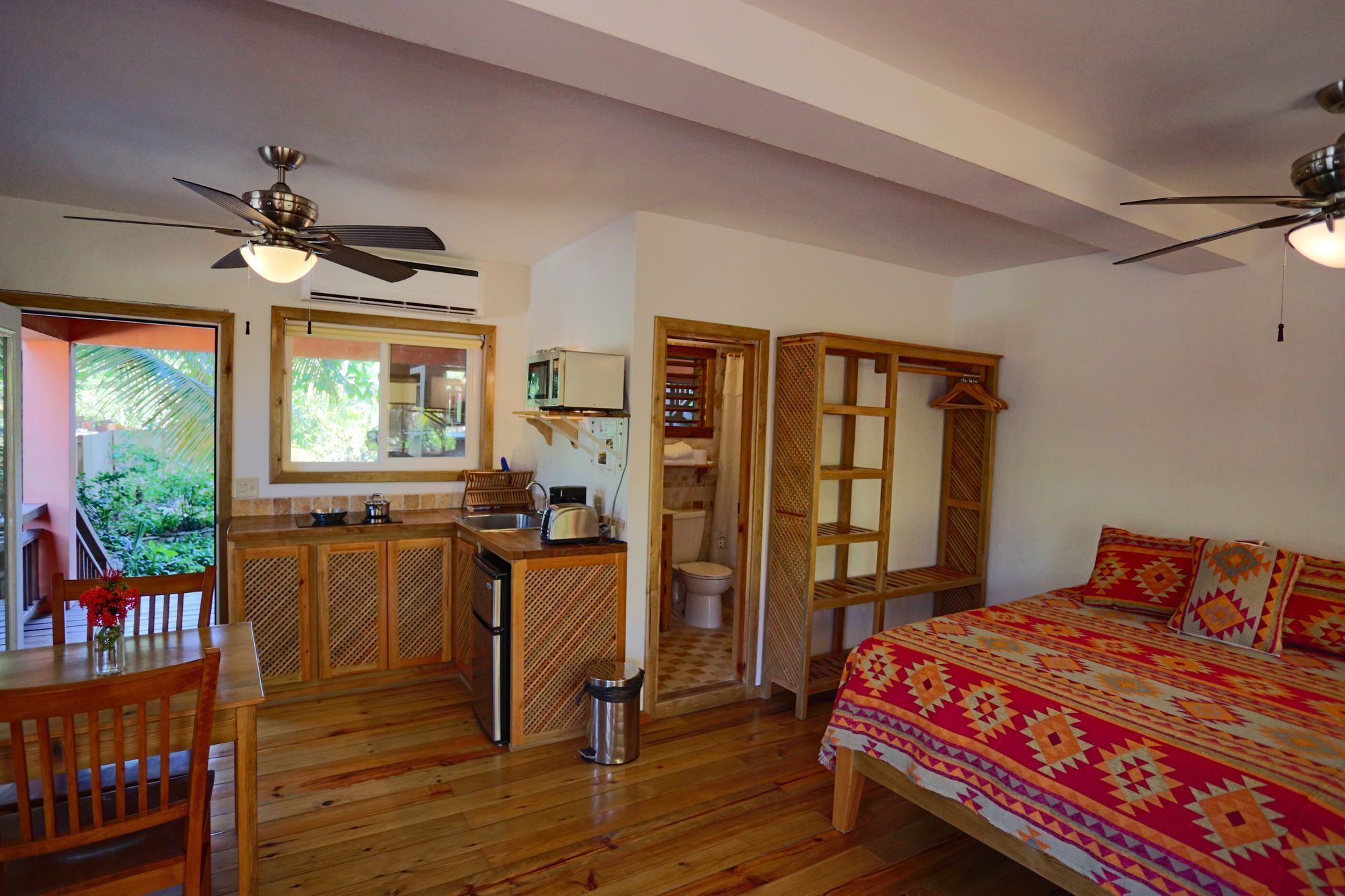 Hotel Posada Seremein ,West Bay ,Roatan Εξωτερικό φωτογραφία