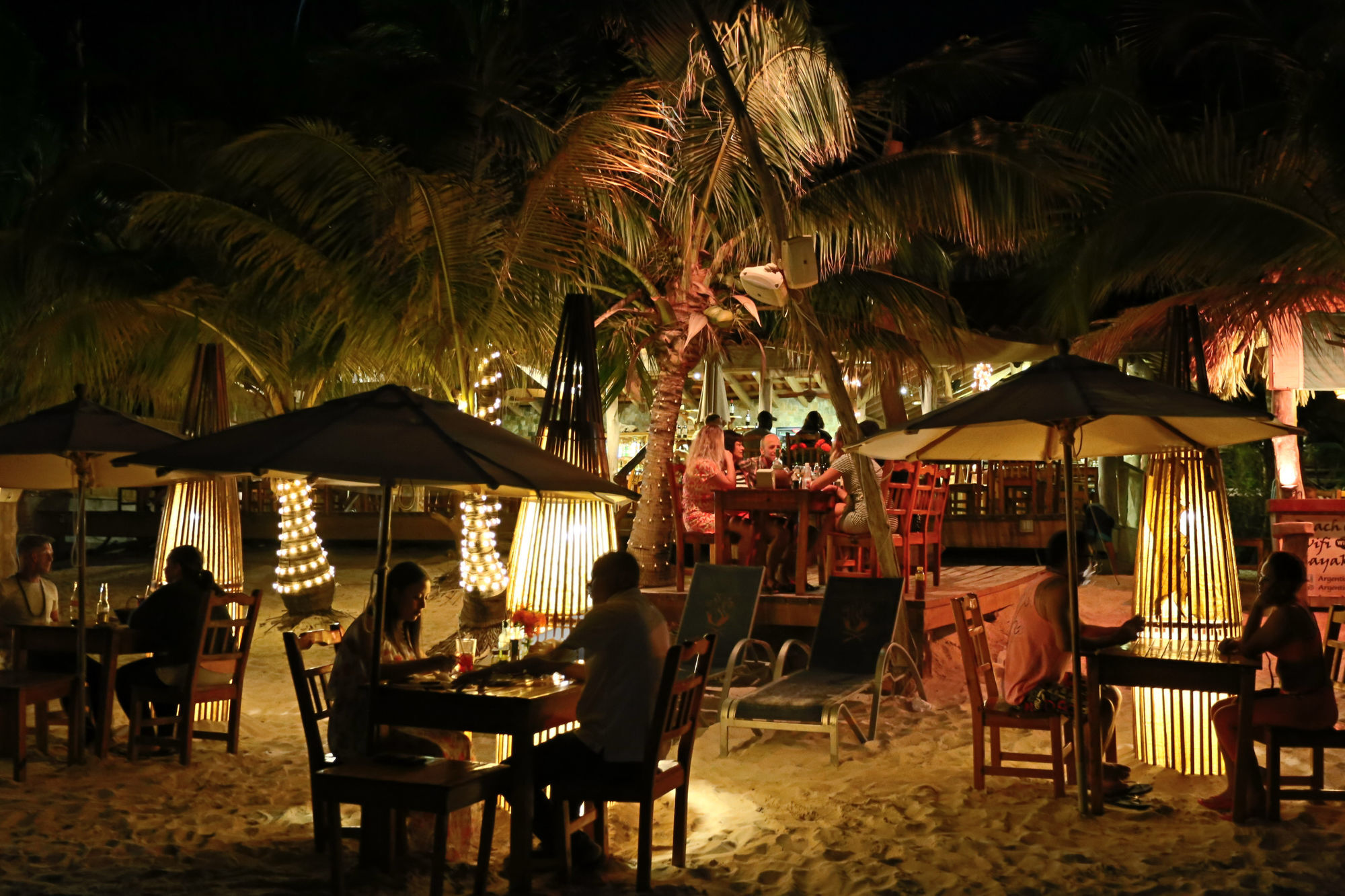 Hotel Posada Seremein ,West Bay ,Roatan Εξωτερικό φωτογραφία