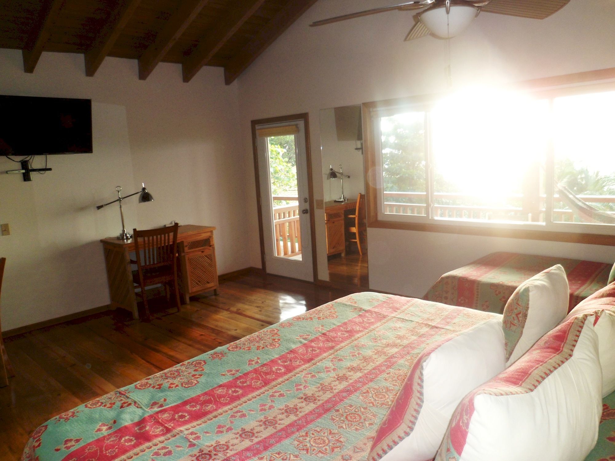 Hotel Posada Seremein ,West Bay ,Roatan Εξωτερικό φωτογραφία
